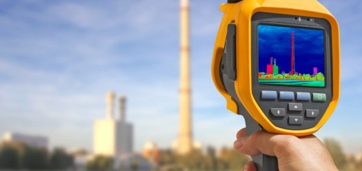 Equipamento de Medição