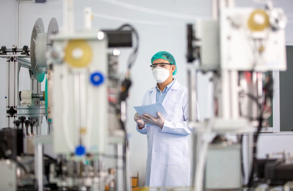 validação térmica