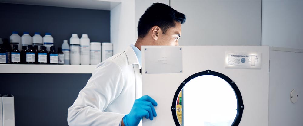 Qualificação de Equipamentos: Garantindo Desempenho e Conformidade