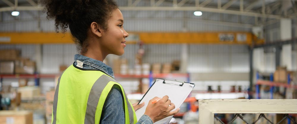 Mapeamento Térmico para Áreas de Armazenamento: Garanta a Qualidade e a Conformidade