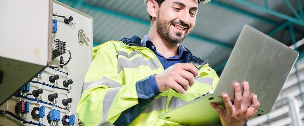 Manutenção de Instrumentos de Medição: Preservando a Precisão